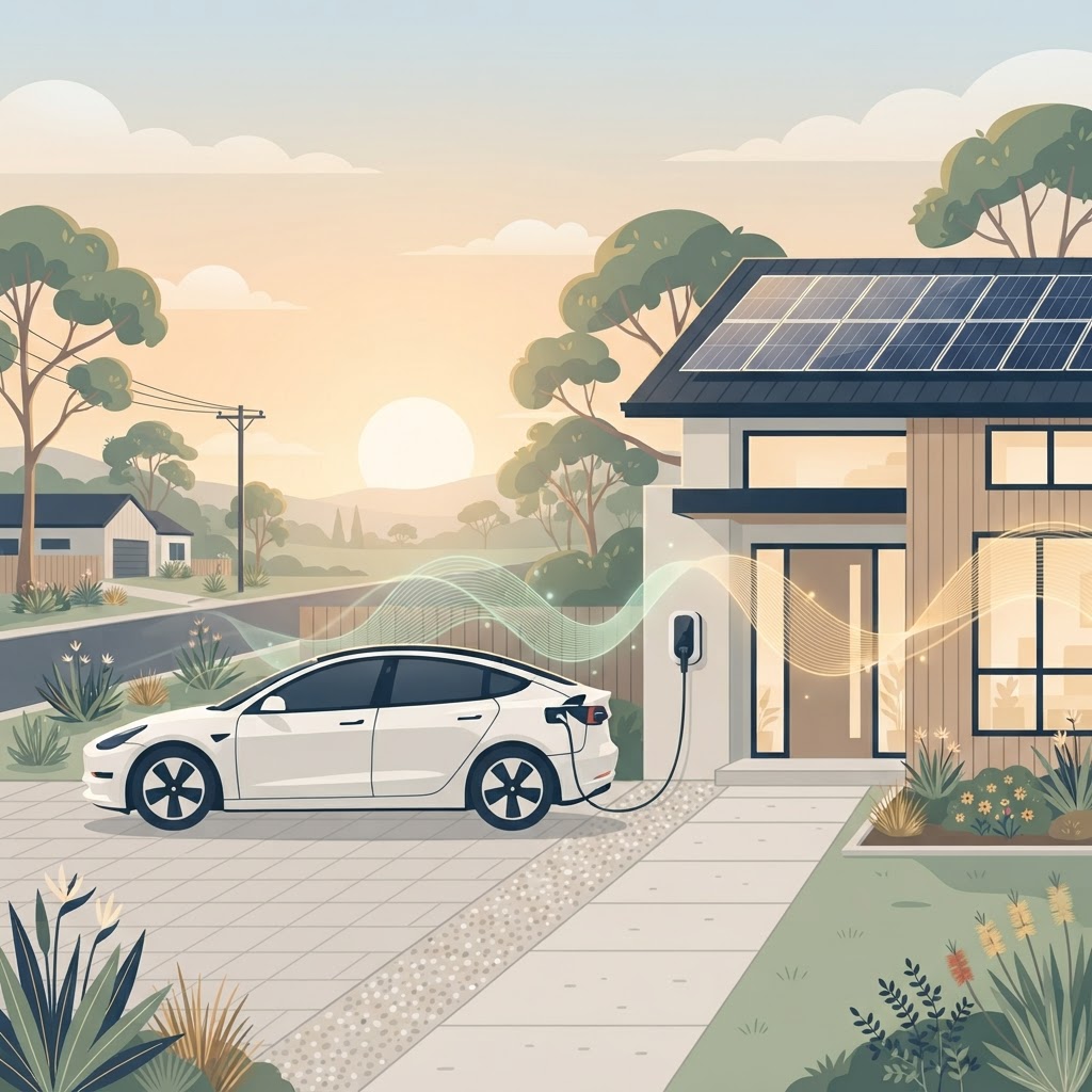 The Morning Peak Dilemma: Navigating Australia’s Newest Grid Challenge
