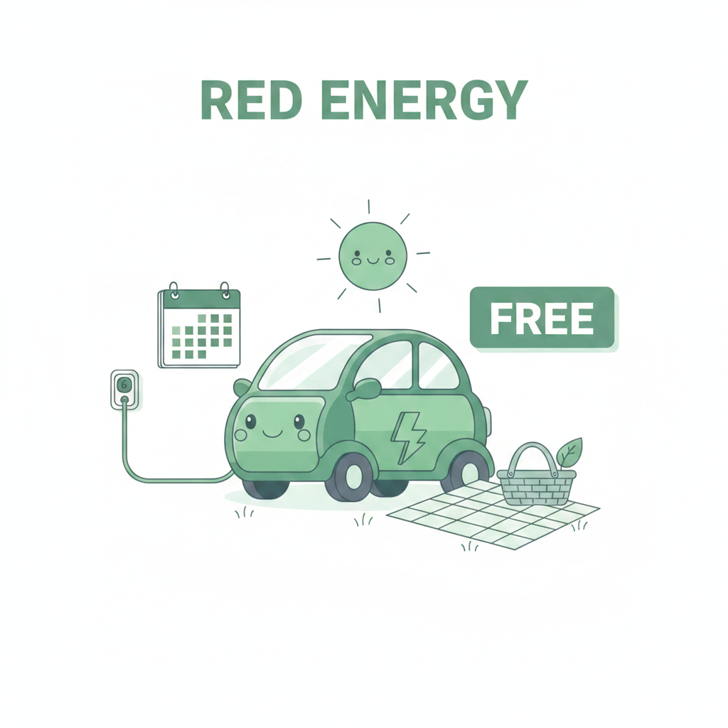 Red Energy