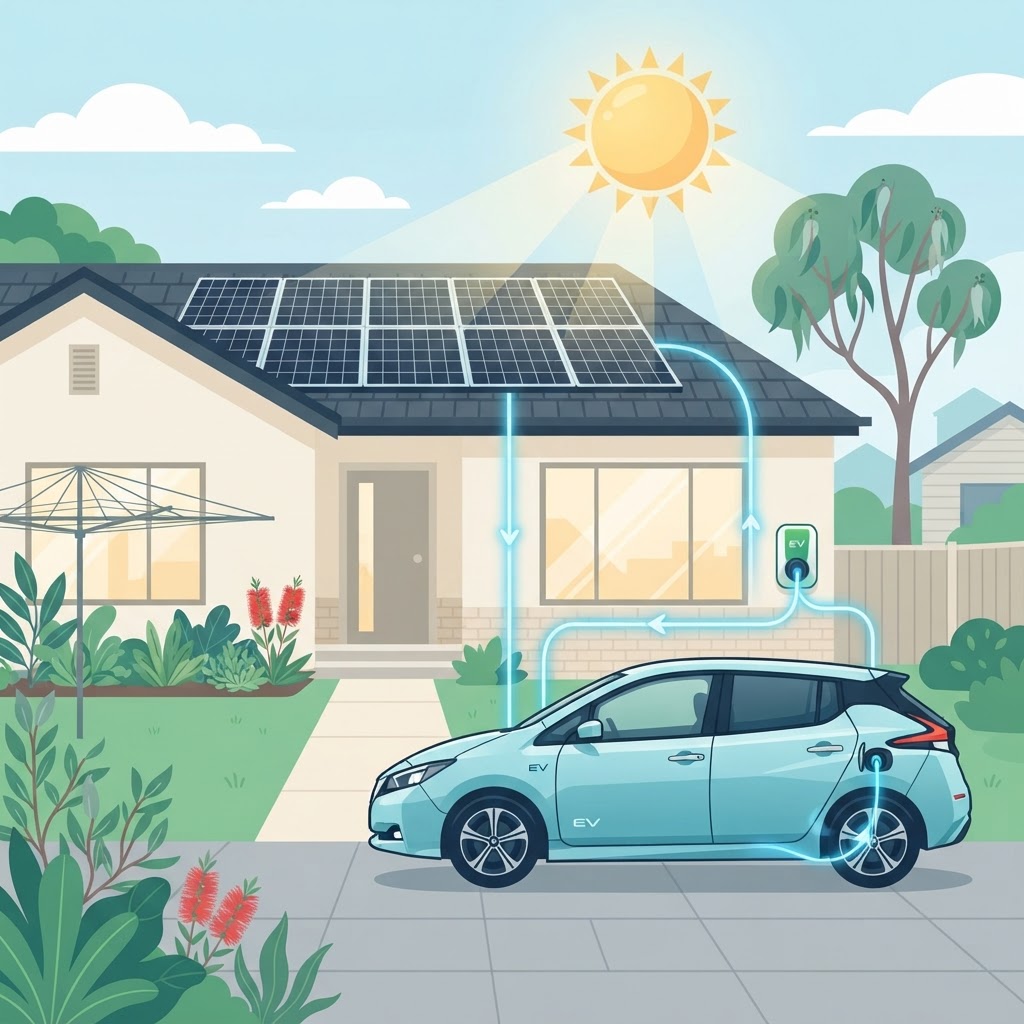 Stop Charging Blind: Why 'Time-of-Use' Tariffs Are Making Your EV Habit Expensive