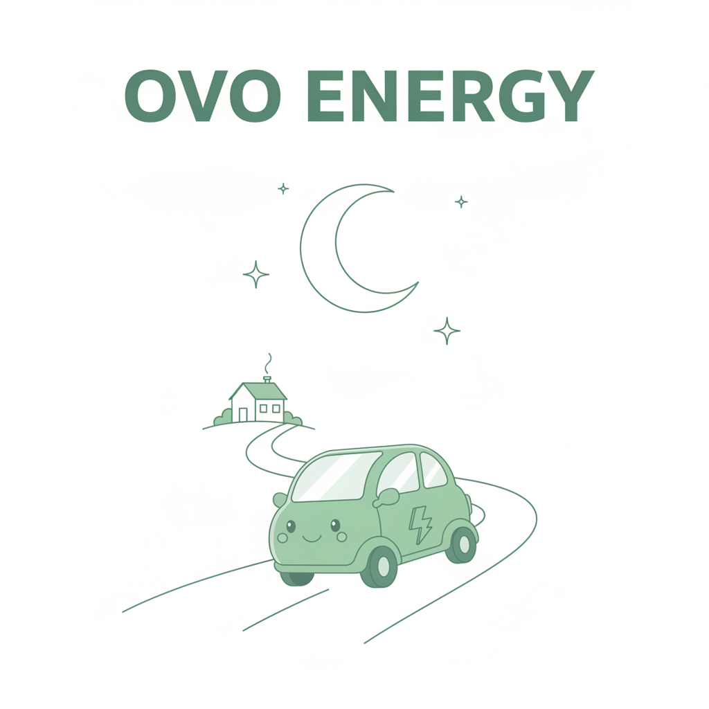 OVO Energy