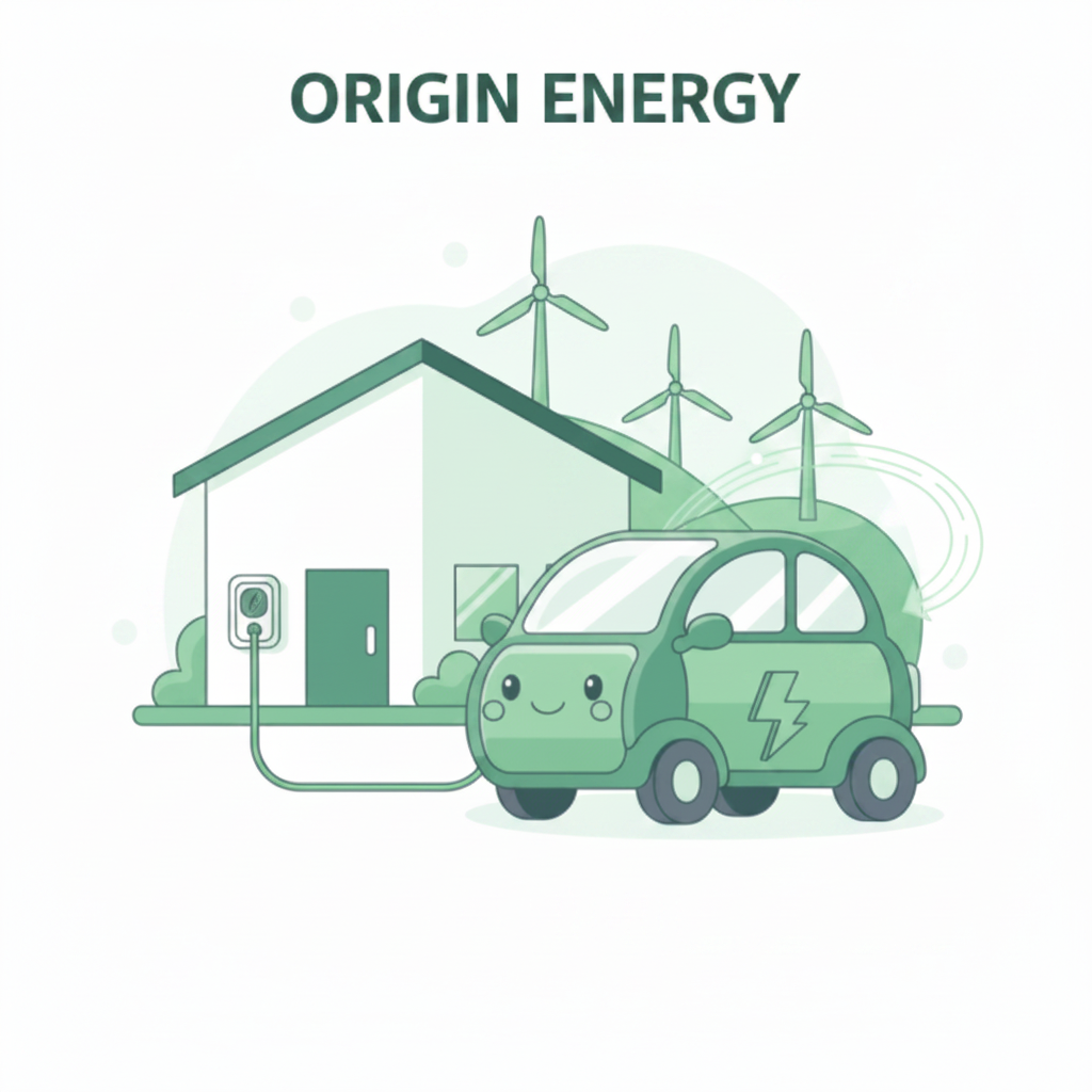 Origin Energy