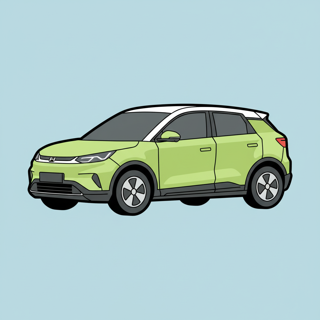 BYD