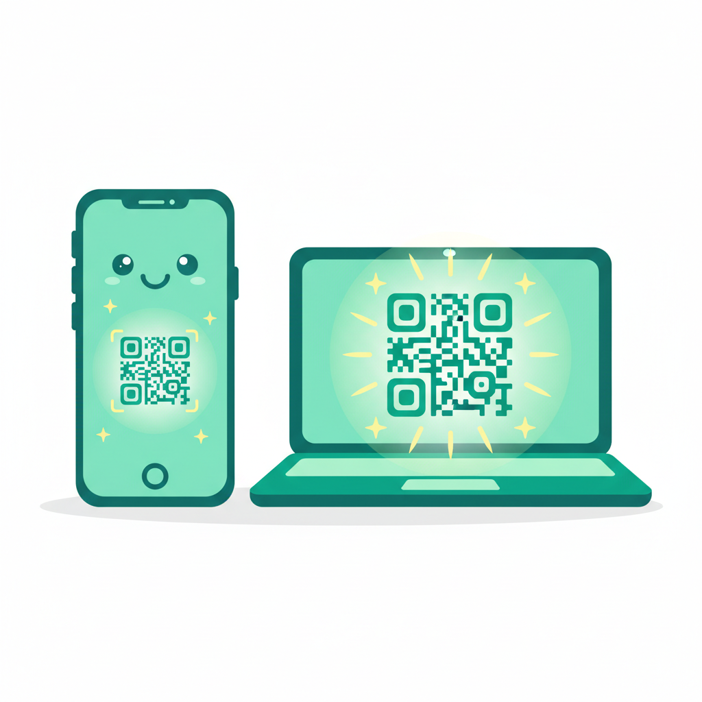 Get your free QR code