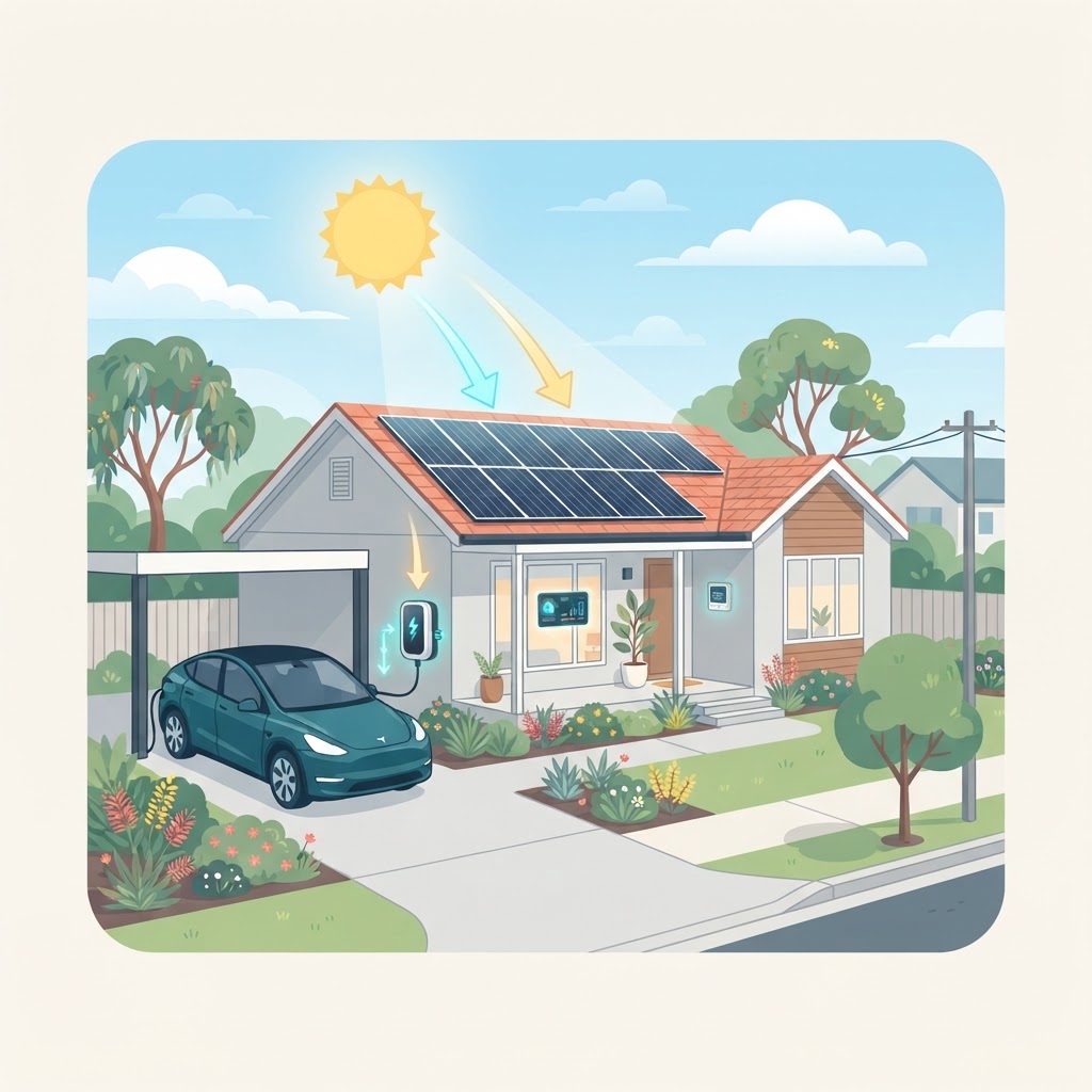 Mastering the 'Charging Window': Why Your EV Smart Charger is Your New Best Friend
