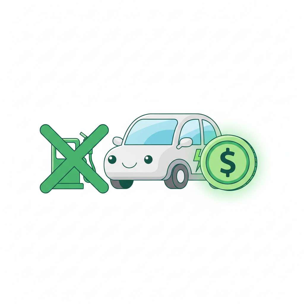 Cut fuel costs