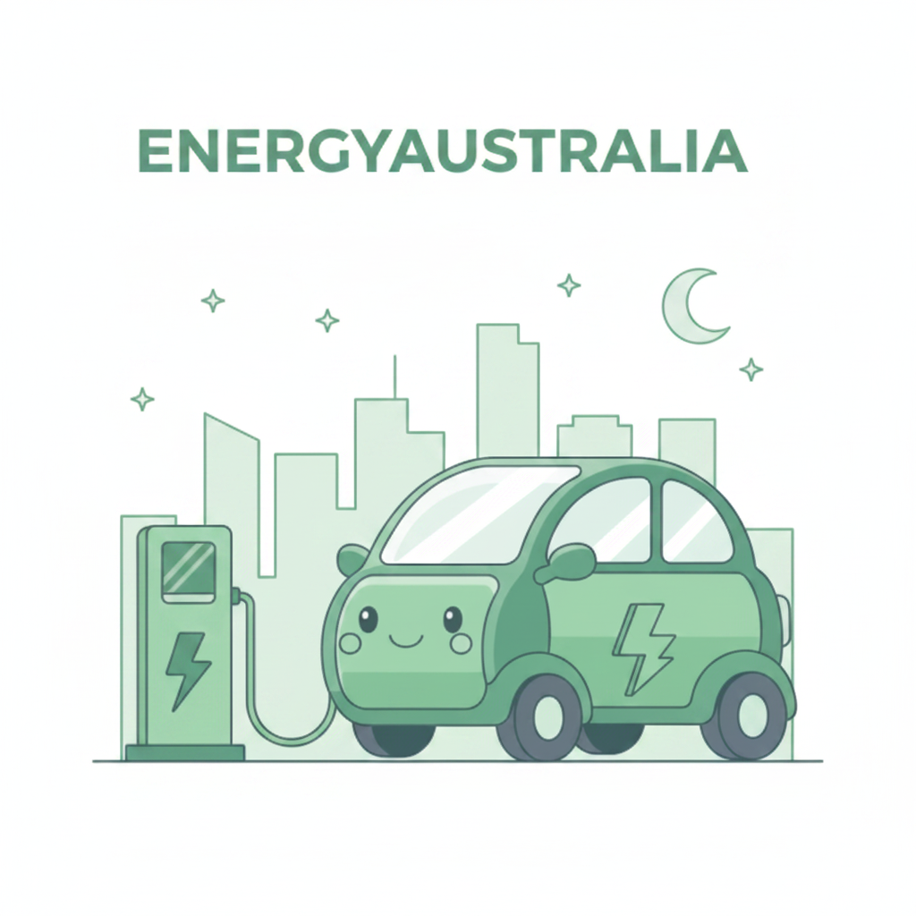 EnergyAustralia