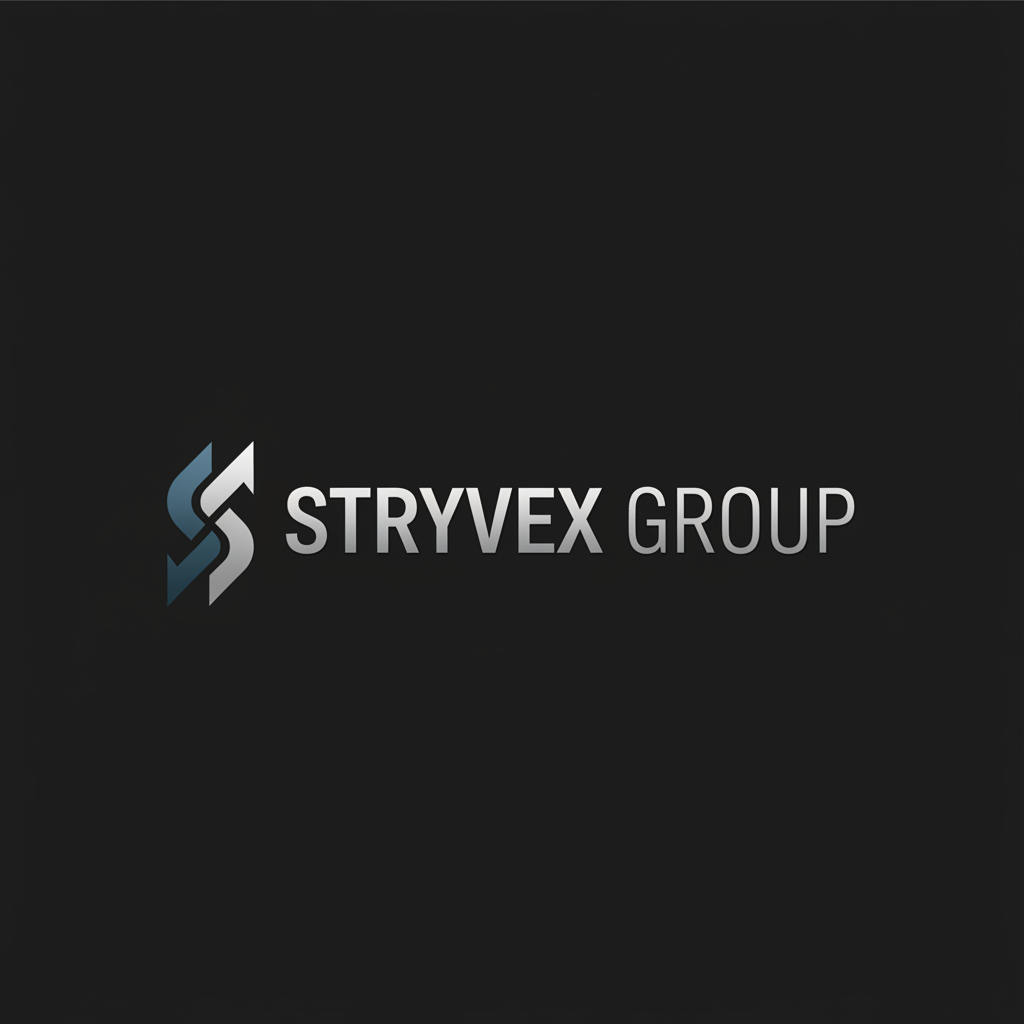 Stryvex Group