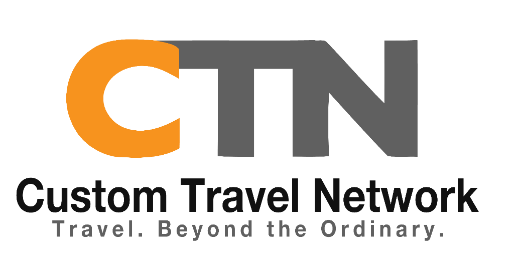 Custom Travel Network