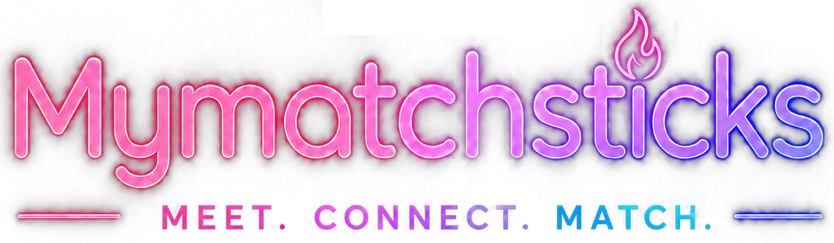 Mymatchsticks — Meet. Connect. Match.