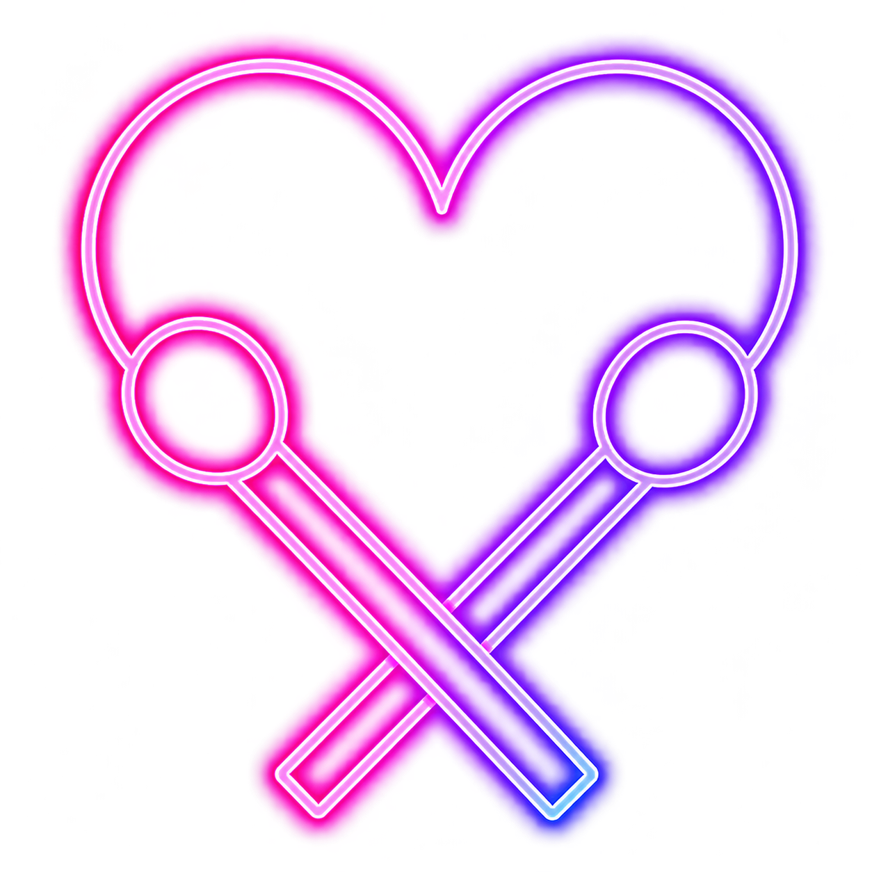 Matchsticks Icon