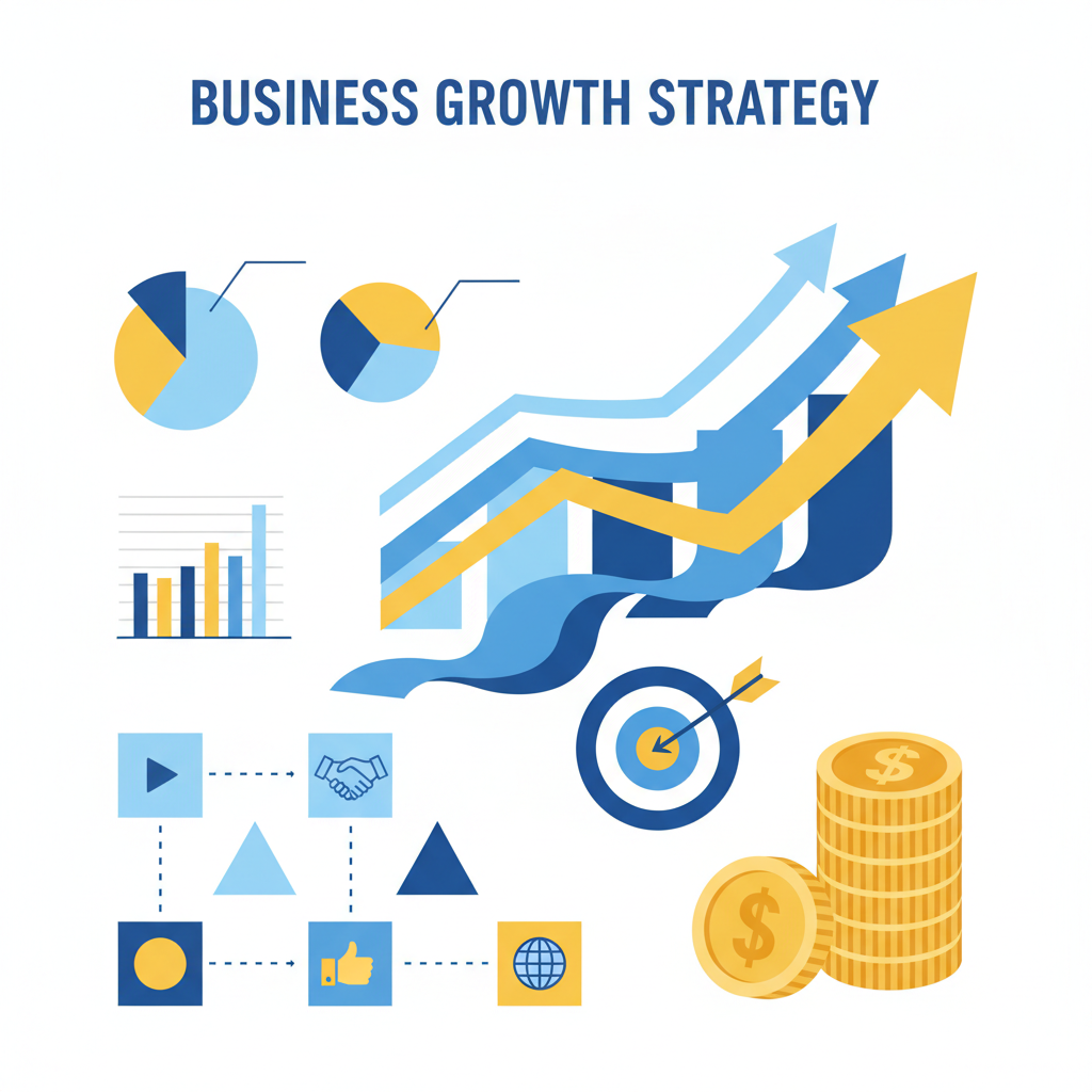 Commercial Strategy