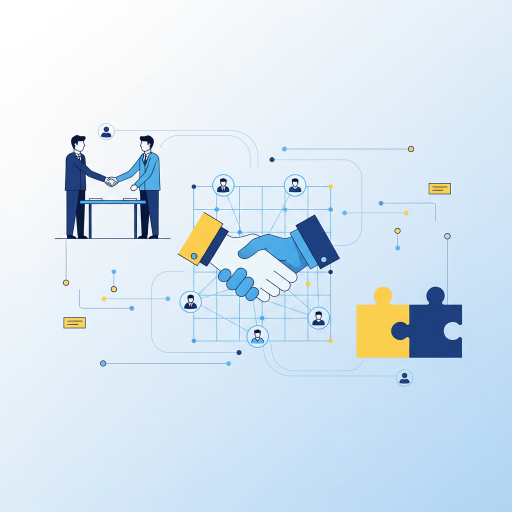 Partnership Development