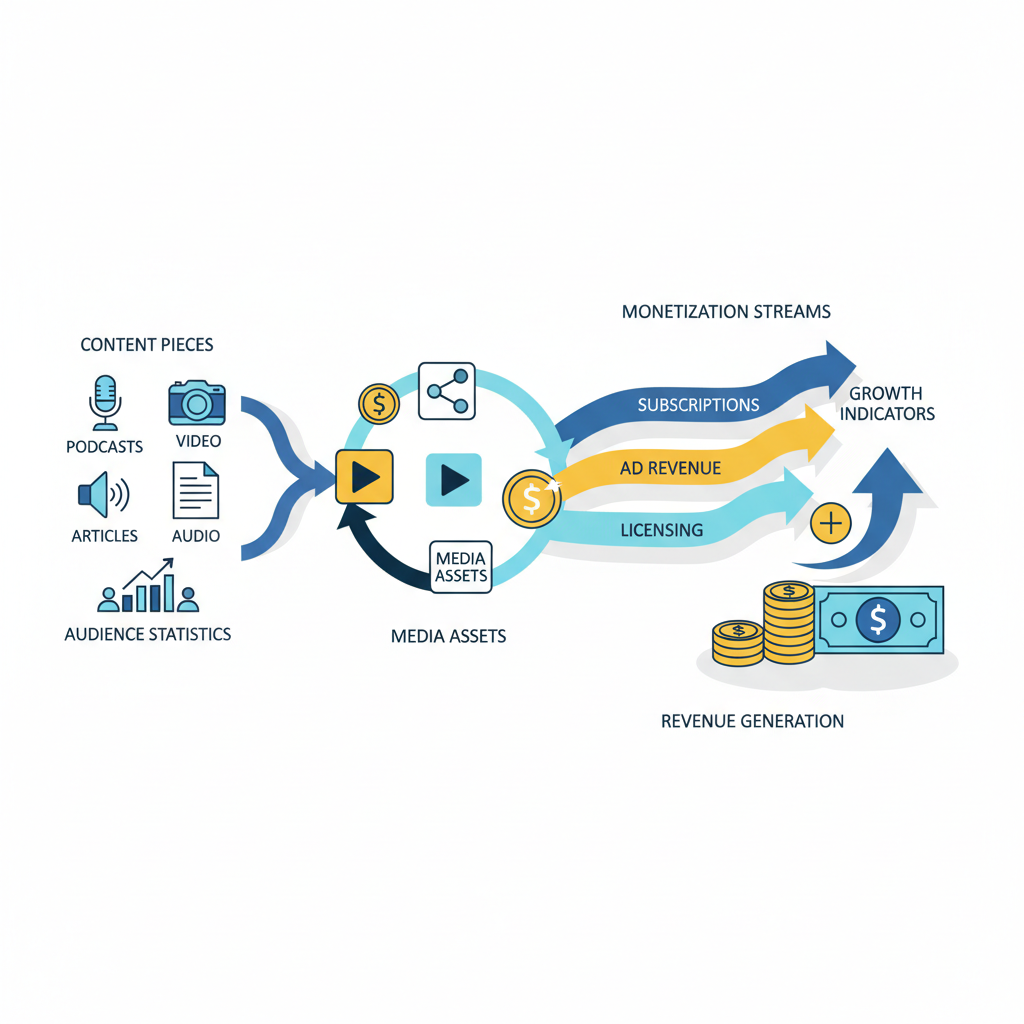 Asset Commercialisation