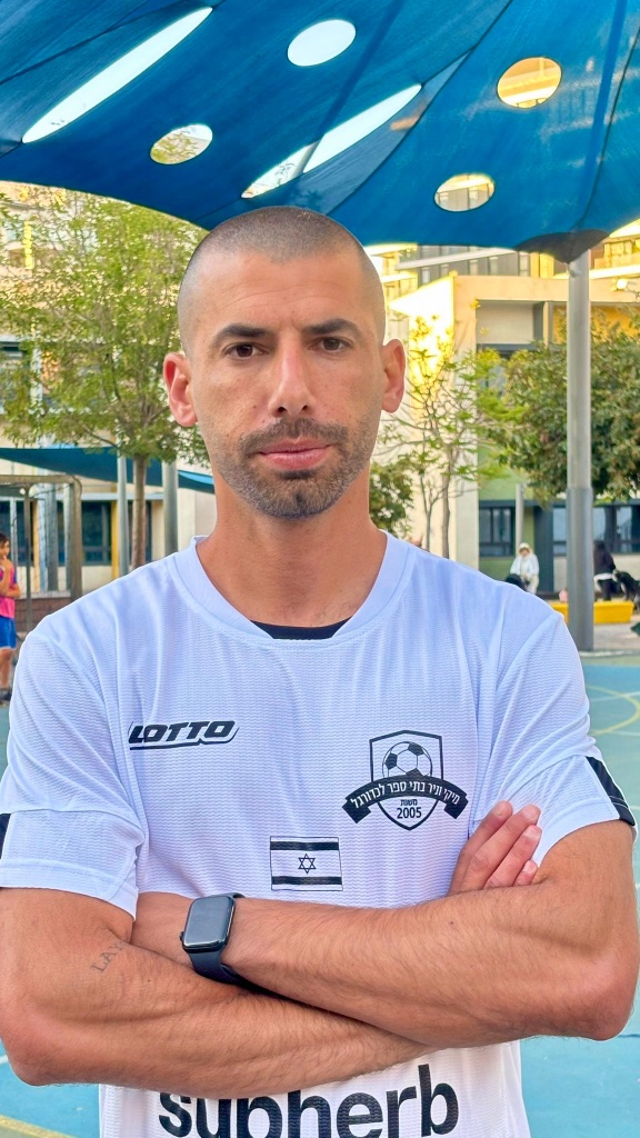גיא כהן