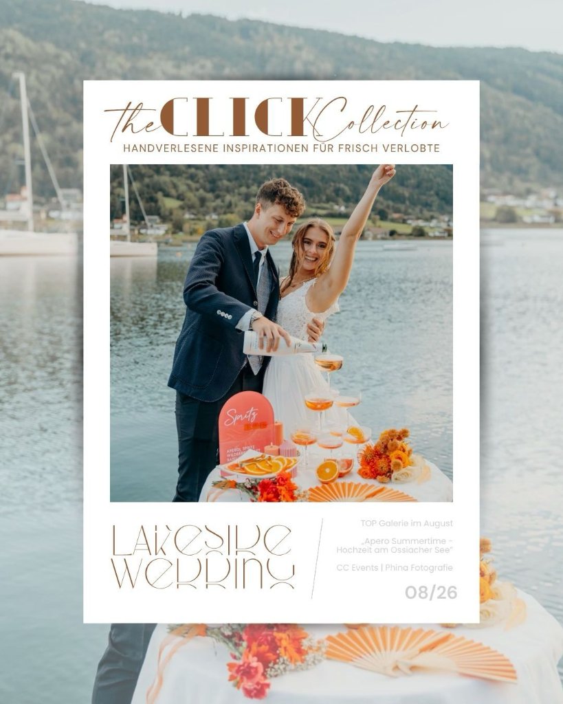 Lakeside Weddings