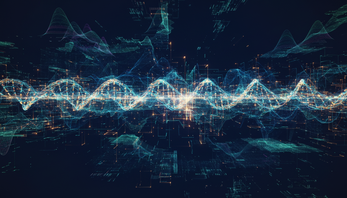 System visualization