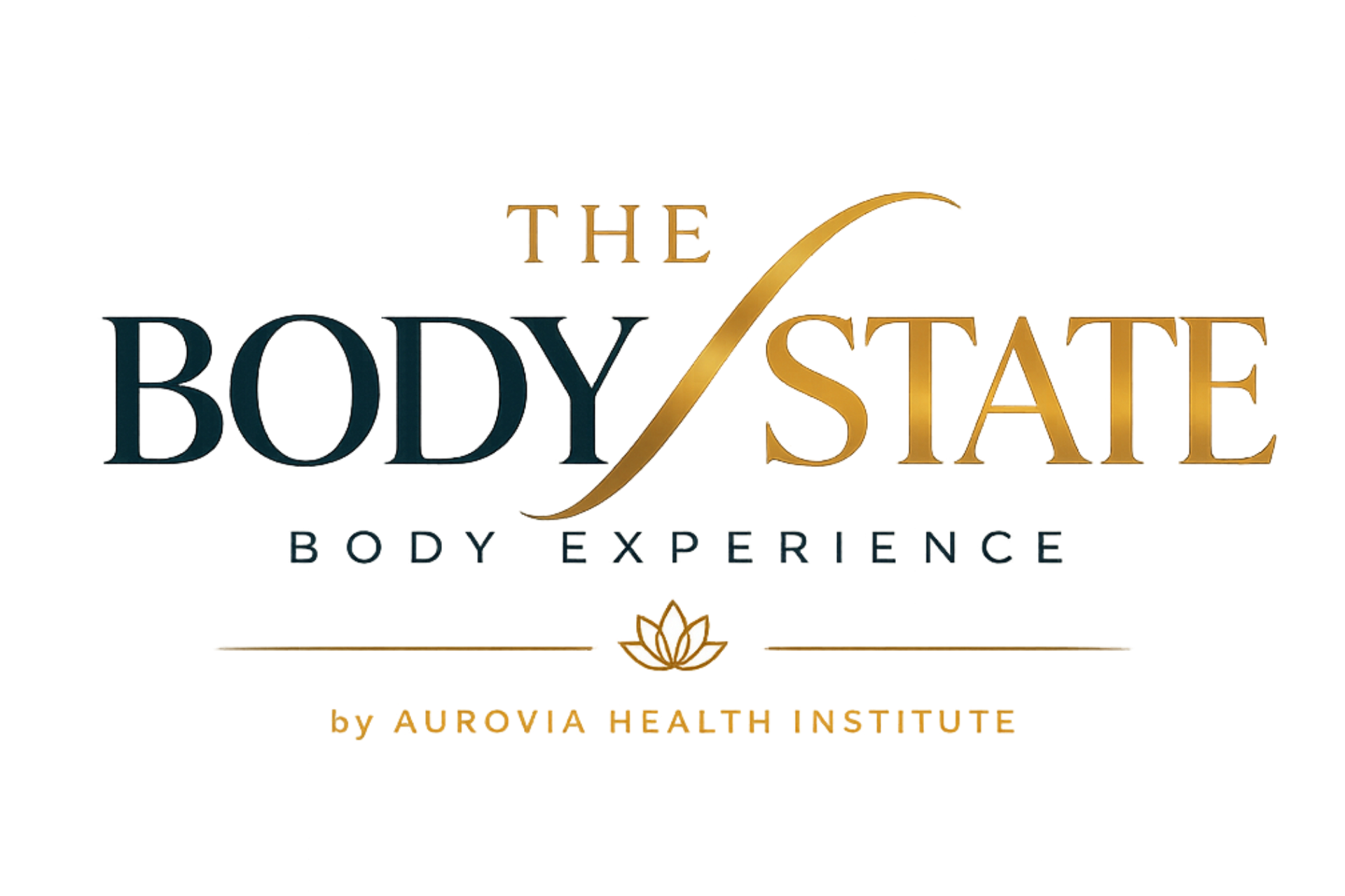 THE BODY STATE — A BODY EXPERIENCE by AUROVIA HEALTH INSTITUTE