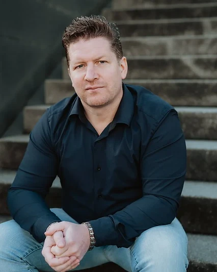 Mario Grimm – Chiropraktiker und Körpertherapeut