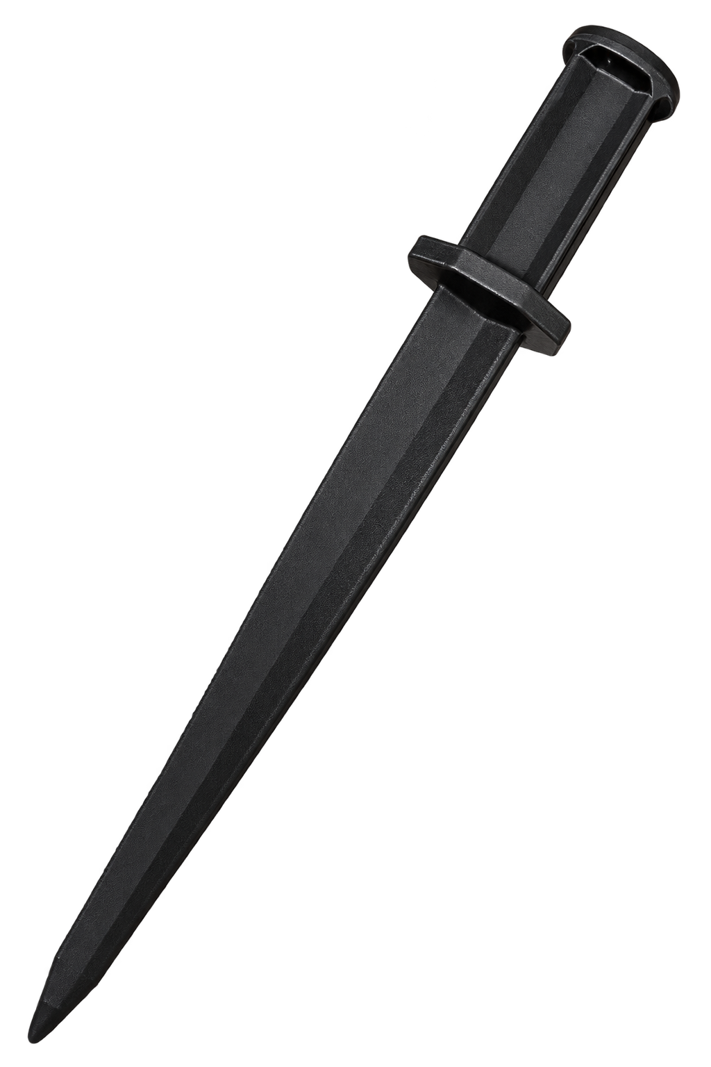 Sturdy Stake heavy-duty ground stake, studio view