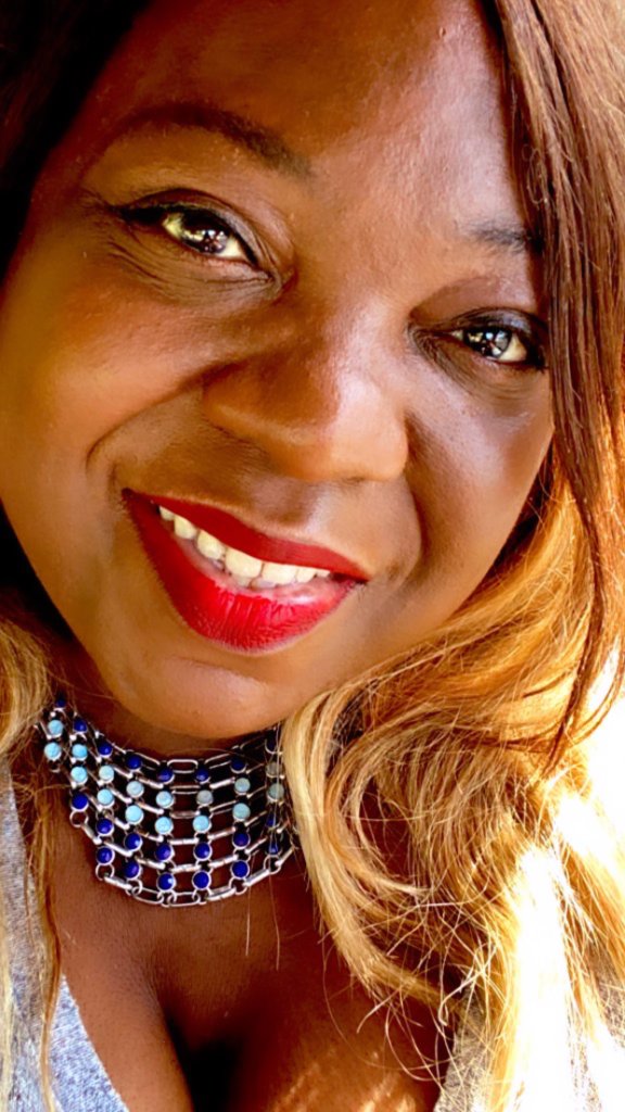 Janaya Patton, Founder & CEO