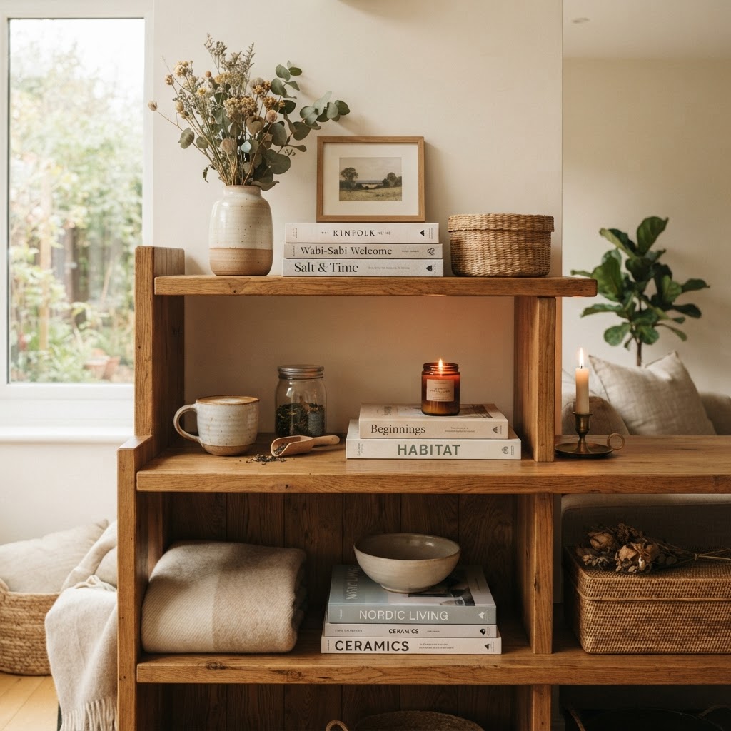 Bringing the Outdoors In