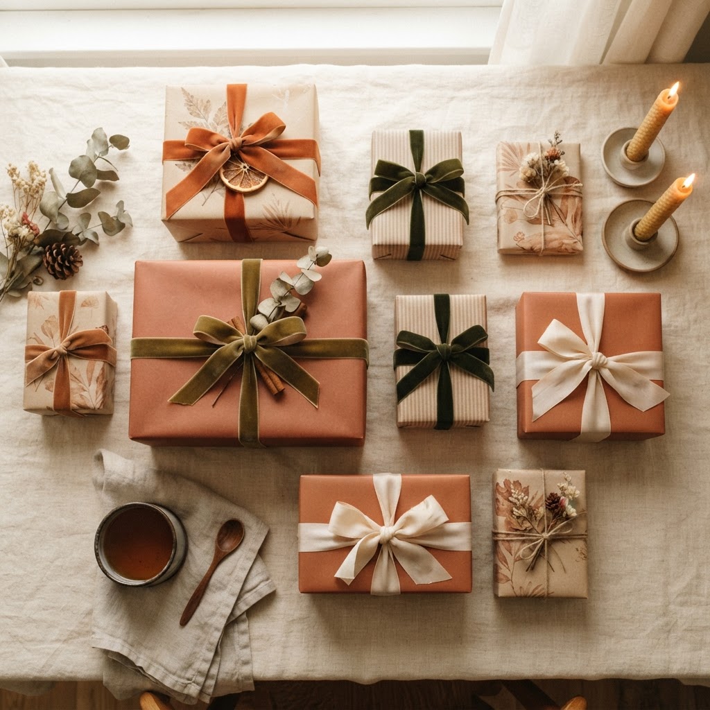 Zen Gifts for the Wellness Warrior