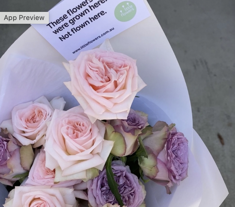 Same-Day Fresh Rose Delivery in Sydney: How It Works