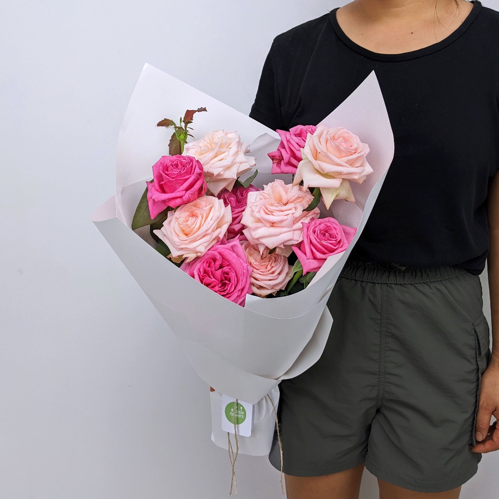 Little Roses