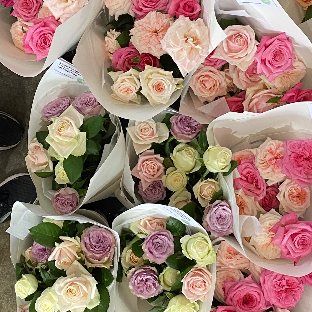 How Long Do Fresh Roses Last? Tips for Maximum Vase Life