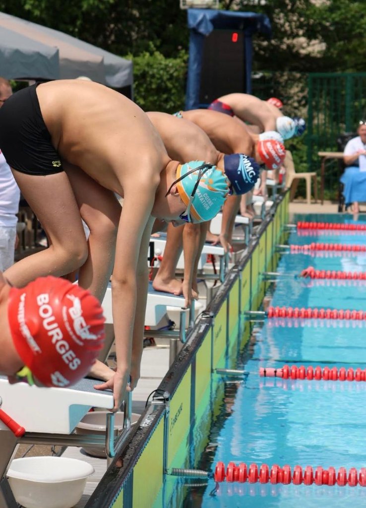 Groupe Compétition