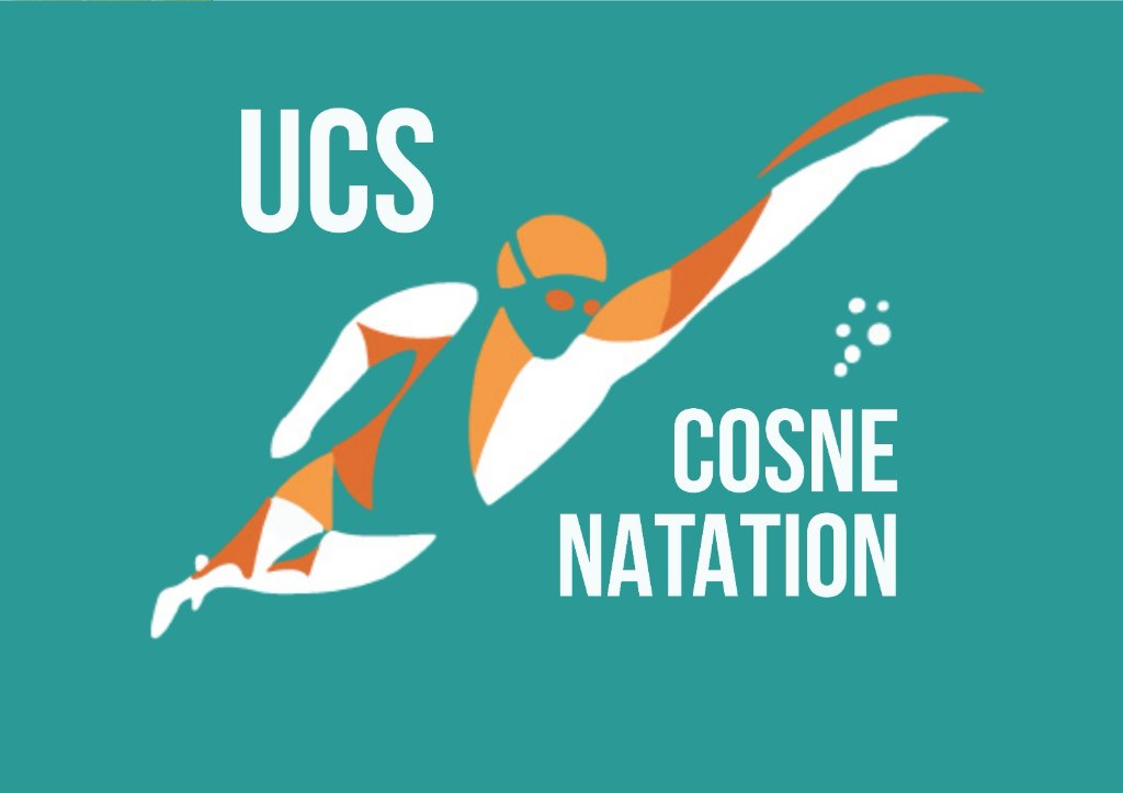 UCS Cosne Natation