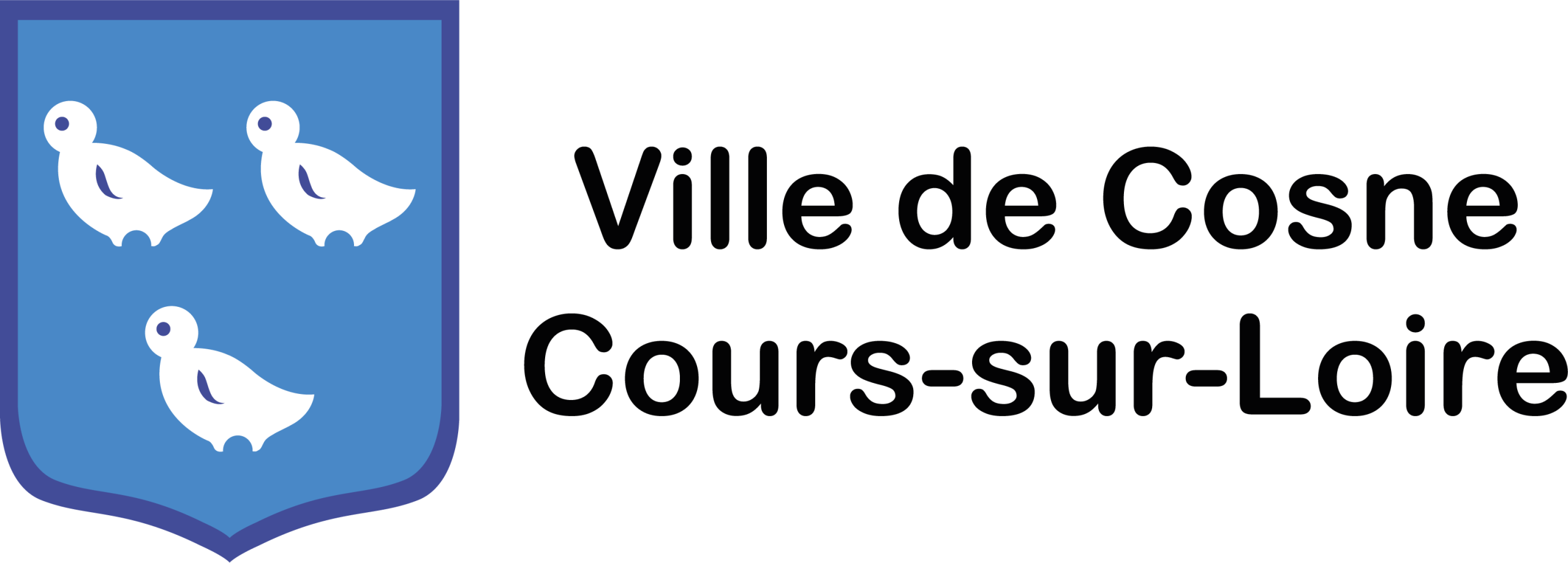 Ville de Cosne-Cours-sur-Loire