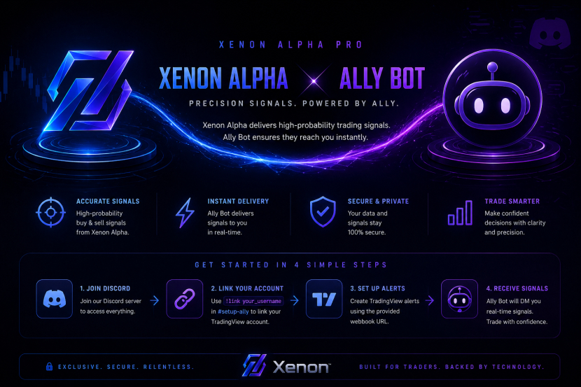 Xenon Alpha x Ally Bot