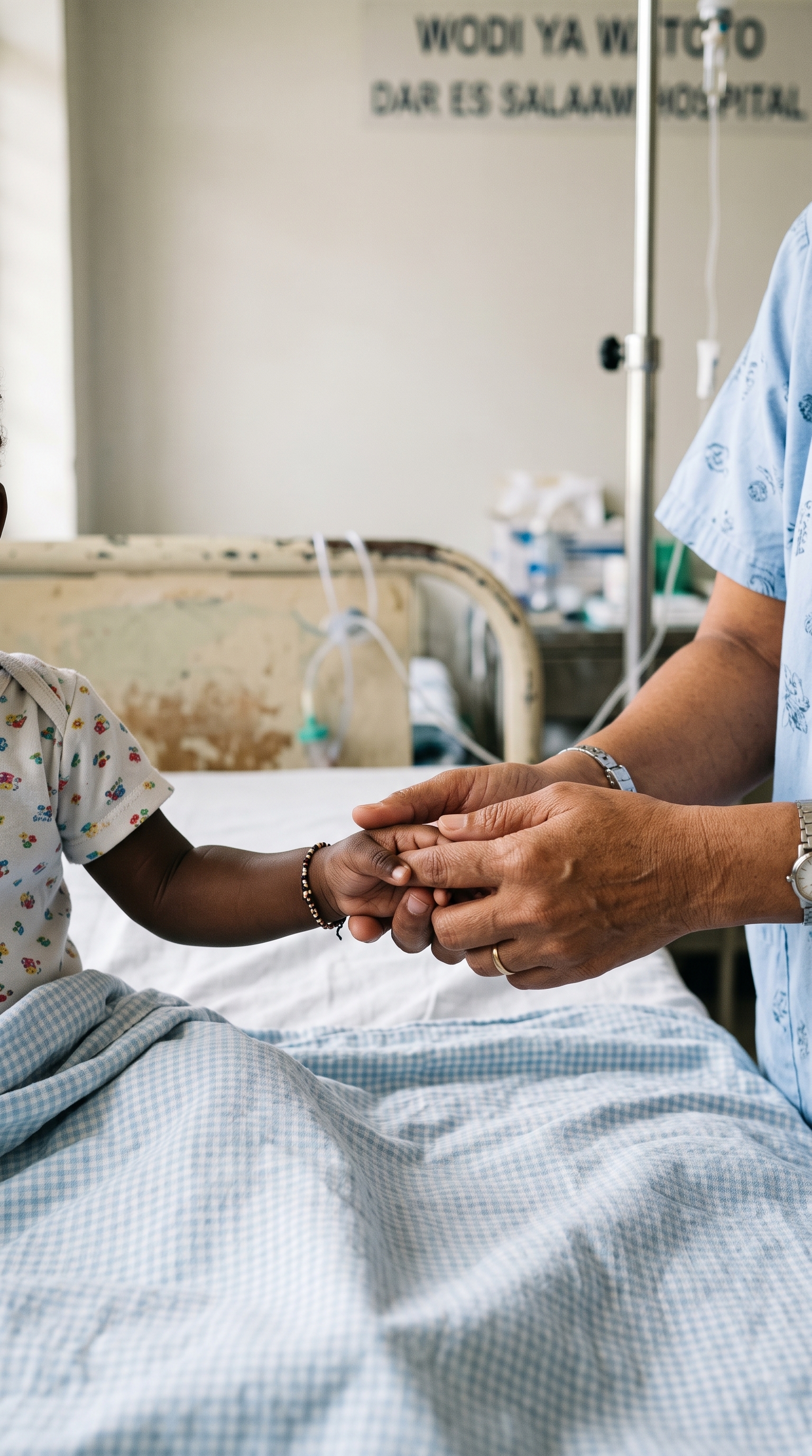 Health & Medical Support