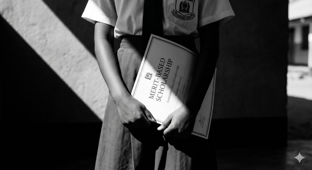 Scholarships & Educational Grants