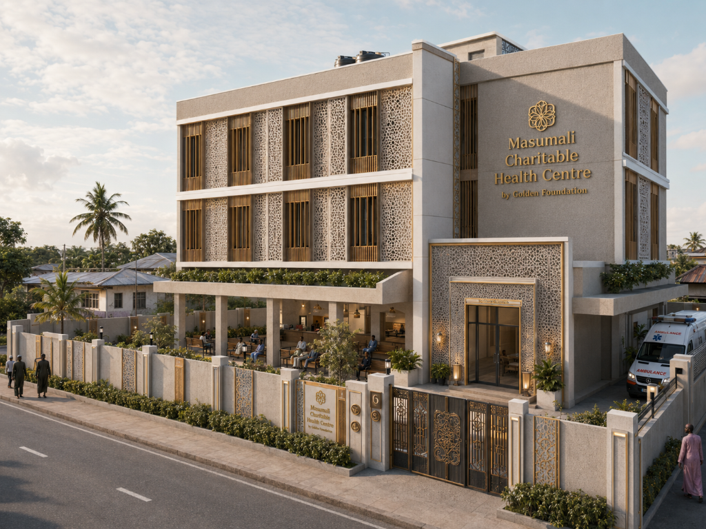 Masumali Charitable Health Centre