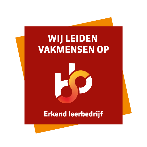 SBB Erkend leerbedrijf