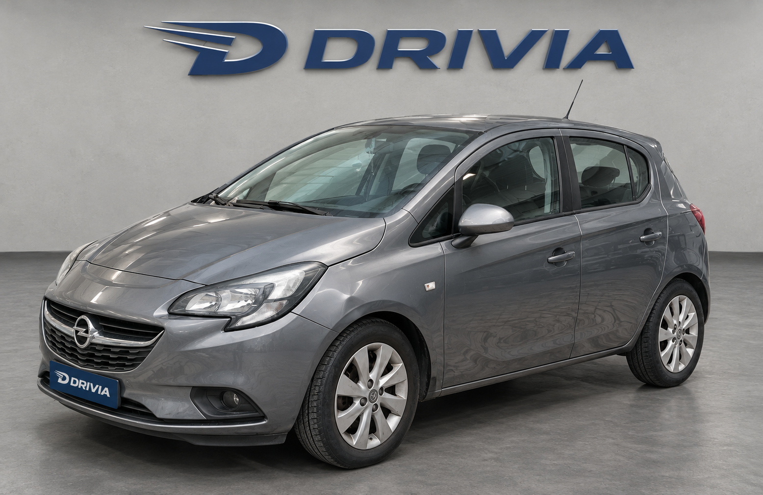 Opel Corsa E