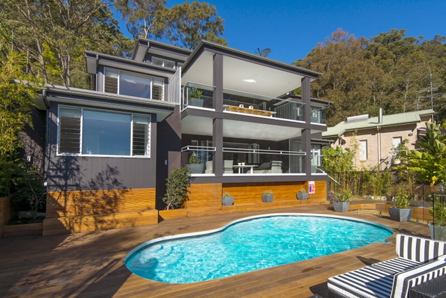 Decking & Outdoor Entertaining