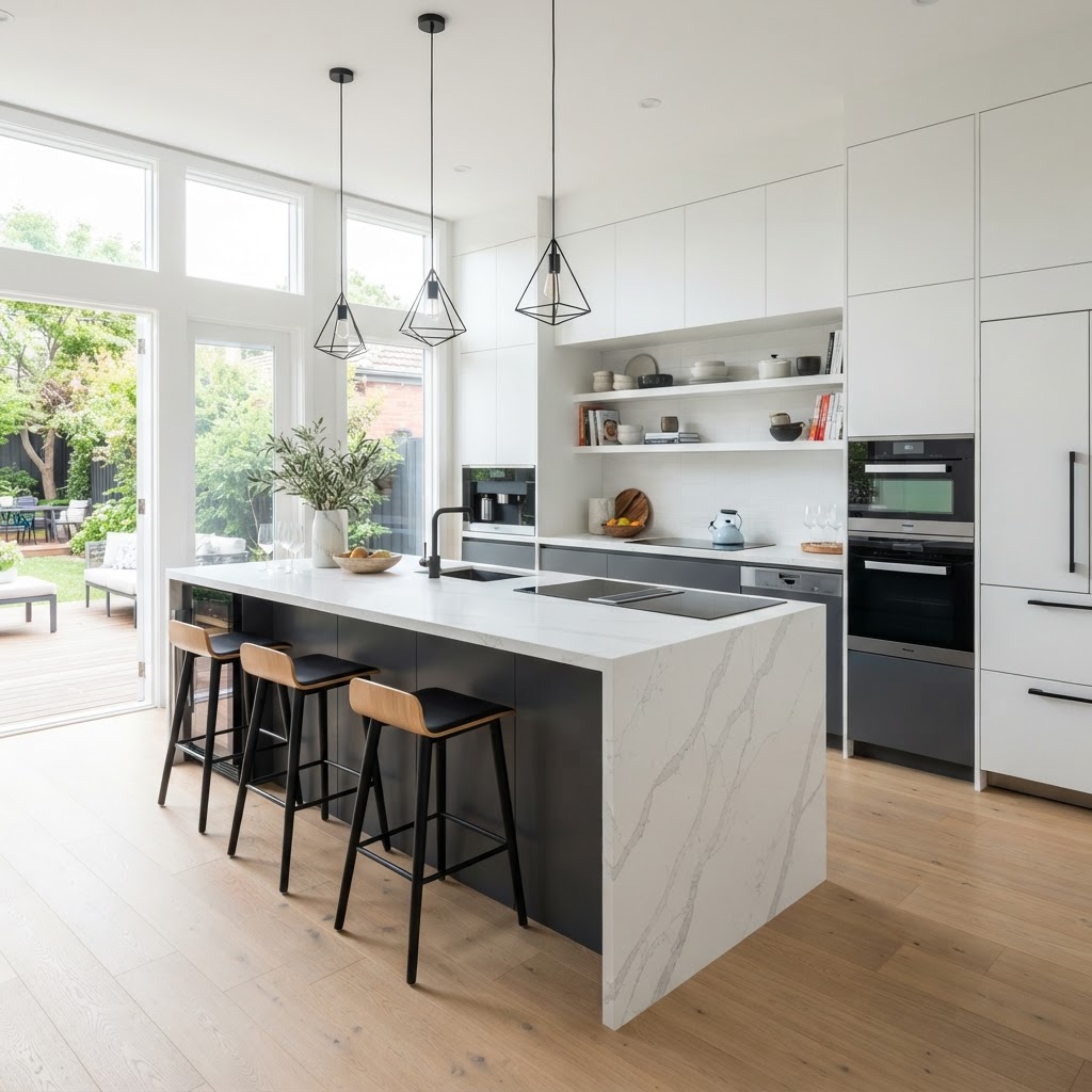 Kitchen Renovation