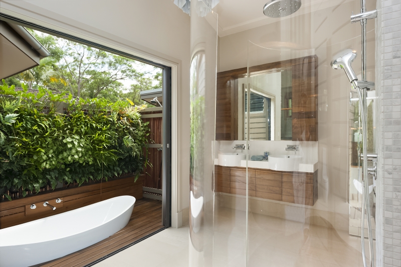 Bathrooms & Ensuites
