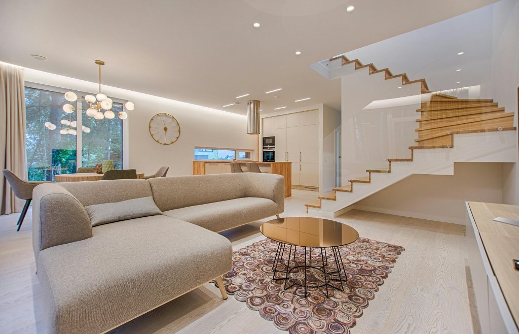 Living Areas