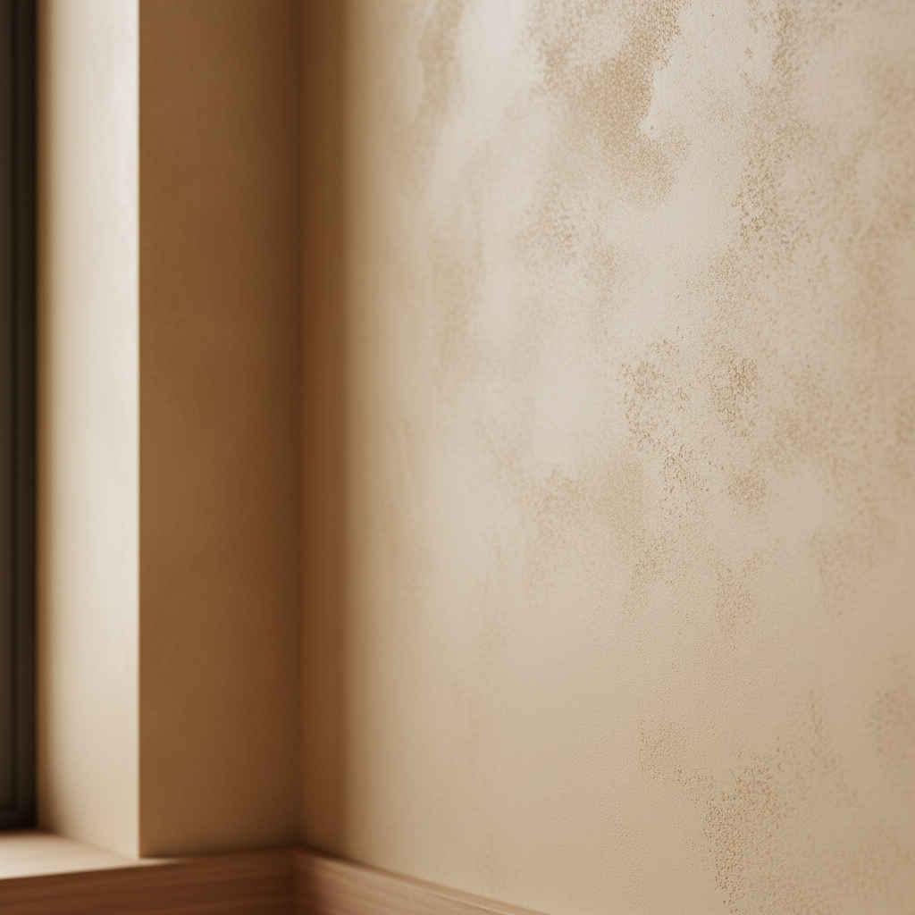 Interior Wall — Calcare