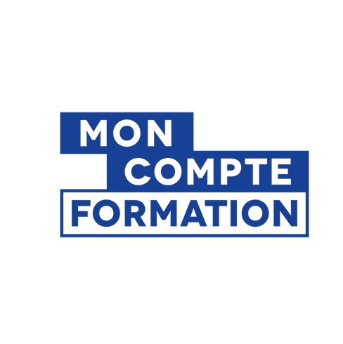 Mon Compte Formation — CPF