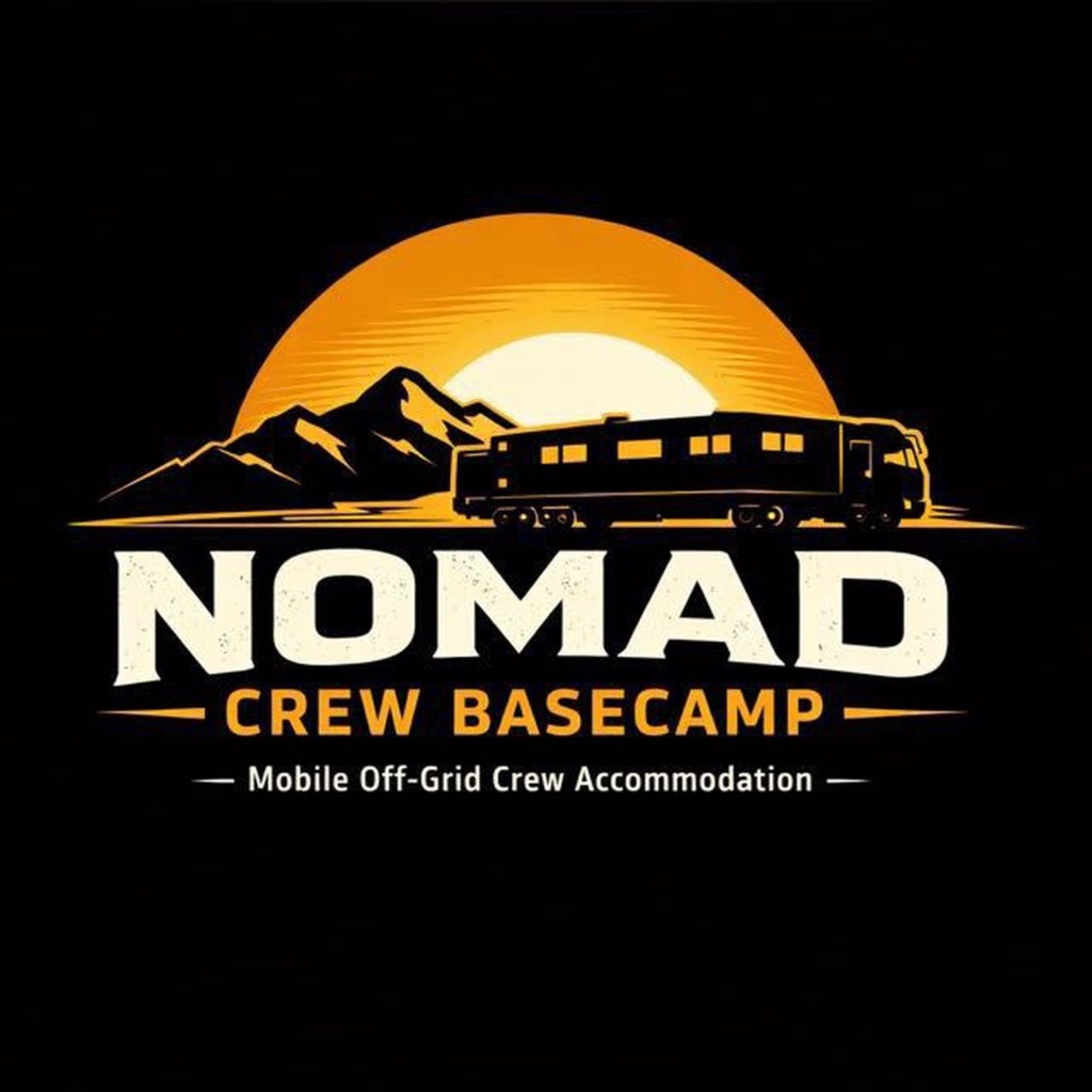 Nomad Crew Basecamp