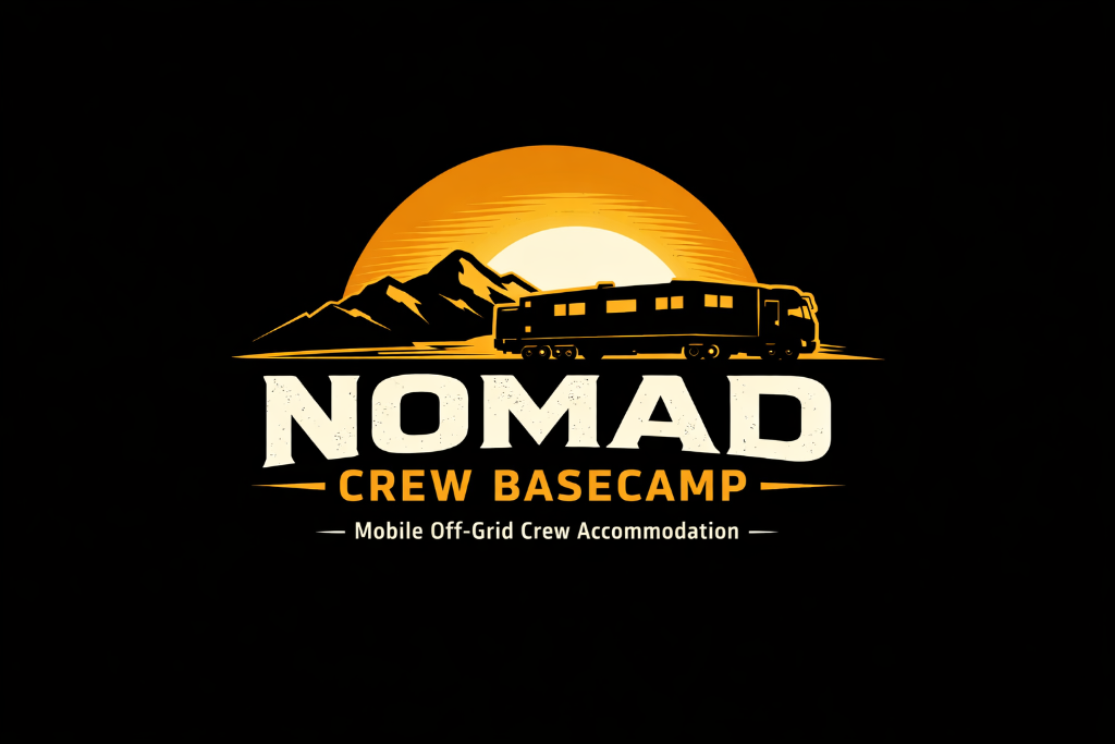 Nomad Crew Basecamp