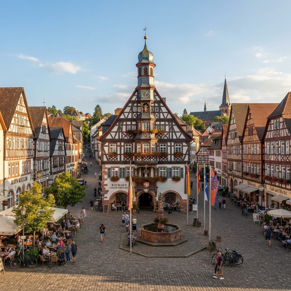 Groß-Umstadt