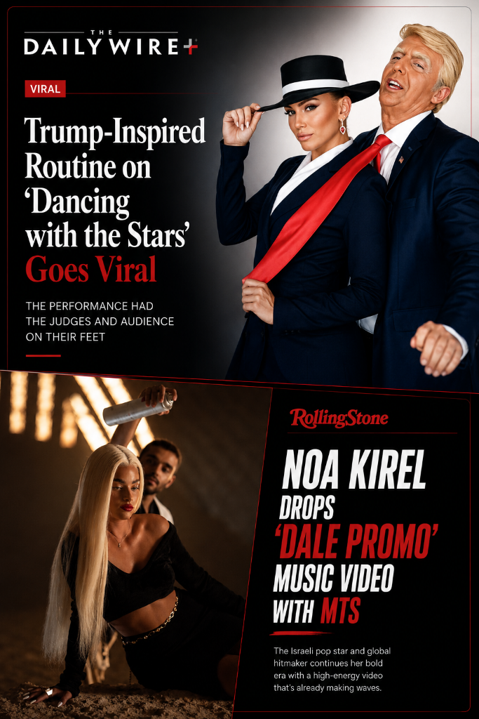 Press coverage