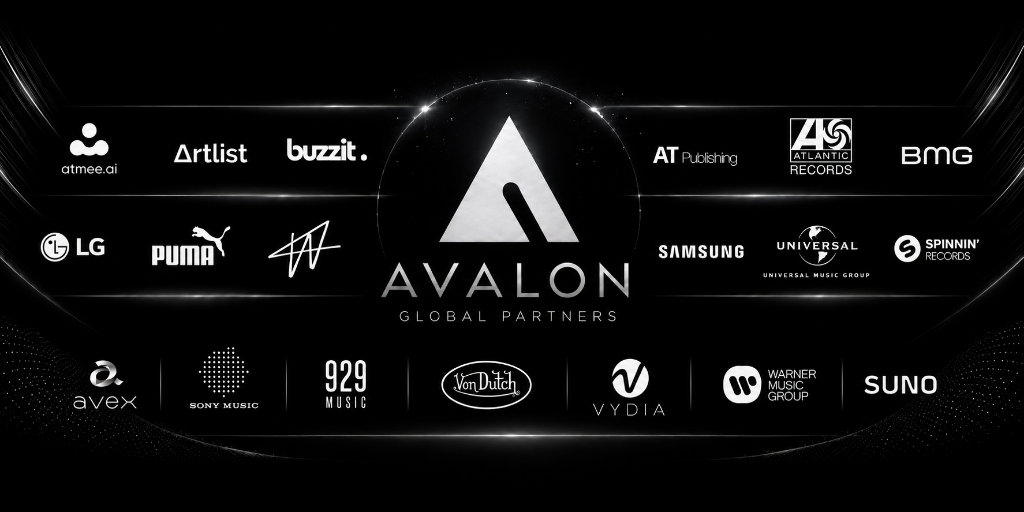 Brands and Partners