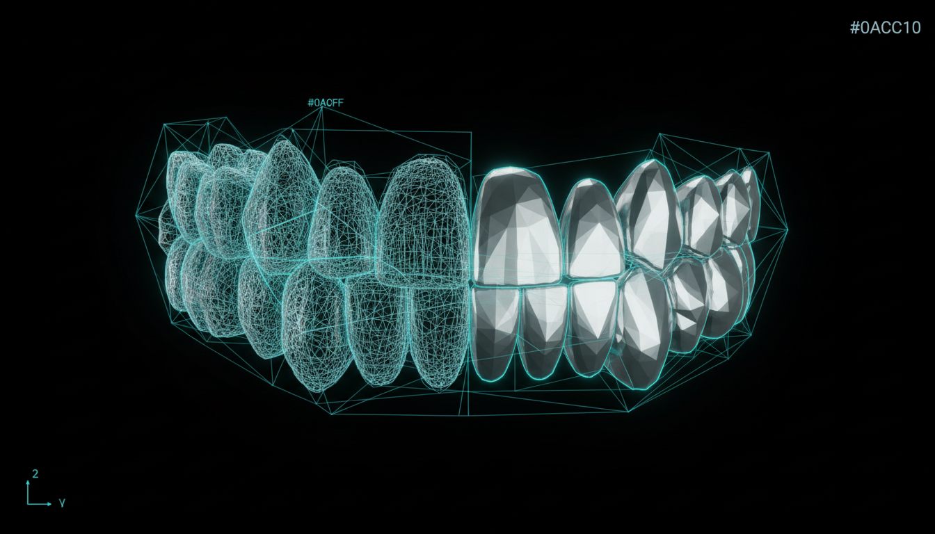 CAD/CAM